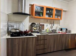 Blk 331 Tah Ching Road (Jurong West), HDB Executive #621134481